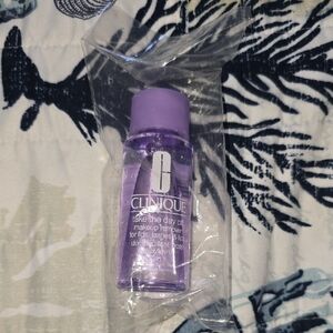 Clinique Makeup Remover